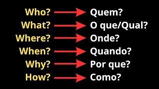 ESCUTE ISSO 8 MINUTOS PARA SE TORNAR FLUENTE EM INGLÊS
