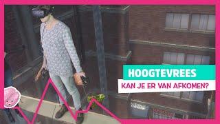 ELBERT HEEFT HOOGTEVREES!! - TOPDOKS EXTRA