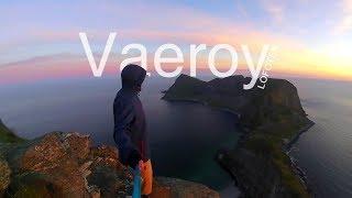 Værøy - Lofoten