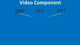 Merging Videos With Similar Video Formats