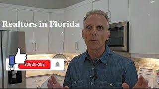 Choosing a Realtor in Port St Lucie Florida