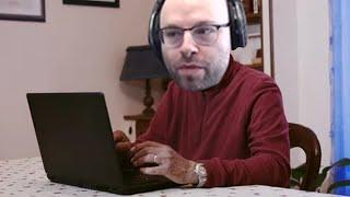 Northernlion Becomes a Tech Boomer