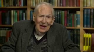 J. I. Packer on Anglican Morning Prayer