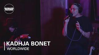 Kadhja Bonet | Boiler Room SS21: Khruangbin Curates