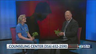 Mental Health Association discusses Horticulture Therapy