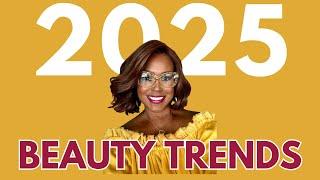 The 8 Best Spring 2025 Beauty Trends You Need to Try!