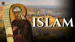 The Heresy of Islam | St. John of Damascus