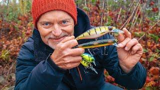 Twitchen mit Wobbler & Crankbait - mit dieser Technik fängst du Fisch!