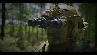 Special Reconnaissance (SR) Recruiting Video