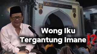 KH Munif Muhammad Zuhri || Mbah Munif Girikusumo Terbaru⁉️