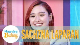 Sachzna and Jerome’s love story | Magandang Buhay