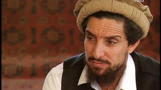 Ahmad Shah Massoud Muslim Hero