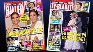 Her er dit BILLED-BLADET