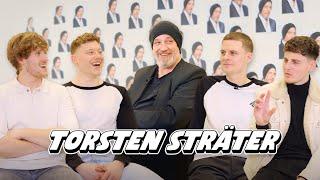 Unser Freund Torsten Sträter | 4 Feinde & Freunde