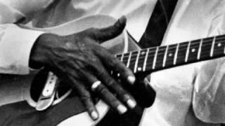 broken hearted blues by Lightning Hopkins