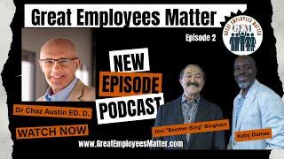 Great Employees Matter - Waking Up To The Gig Economy