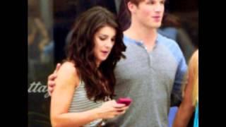 Matt Lanter & Shenae Grimes Teenage Dream