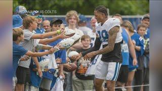 Colts Training Camp: What to know before you go