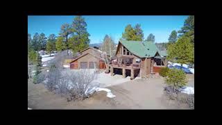 Homes For Sale Pagosa Springs Colorado