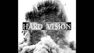 HARD VISION PODCAST #124 - 6EJOU X EASTEL