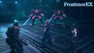 [OST] Final Fantasy 7 Remake - Armored Shock Trooper In-Game Extended Version