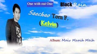 Mienh Nzung. One W/Out One Sing by: Kelvin Chao From Black Rein.