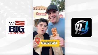 The Costco Guys! Over Under Series! Part 1! BOOM!