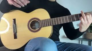 Flamenco vs Classical guitar