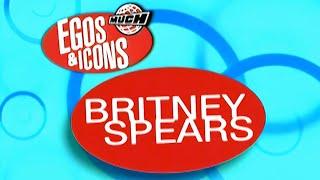 Britney Spears - ‘Egos & Icons’ (2002 Edition) AI 1080P