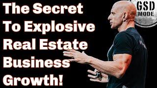 Stop Doing Everything! How to Narrow Your Focus and Skyrocket Your Real Estate Success 