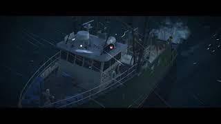 FISHING: North Atlantic Enhanced Edition Launch Trailer