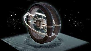 NASA Warp Drive Project - "Speeds" that Could Take a Spacecraft to Alpha Centauri in Two Weeks