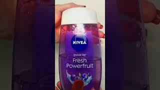 Nivea Shower Gel Review: Dive into Luxury with Silky Smooth Skin