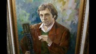 Vladimir Vysotsky. Я из дела ушел , из такого хорошего дела!