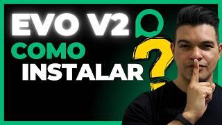 Como Instalar Evolution API v2 + RabbitMQ + MinIO