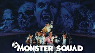 The Monster Squad (1987): Michael Sembello - Rock Until You Drop (Original). #2024 #2025 #film #80s