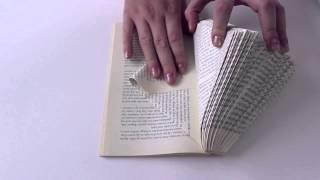 DIY - Book art