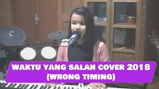 Puteri Ariani - Waktu Yang Salah "Wrong Timing" 2018 Cover (Fiersa Besari) @putriarianiofficial