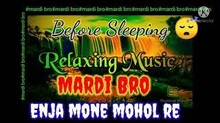 Enja mone mohol re new uploaded santhali song 2021/ by mardi bro