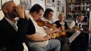 Old Timey Remedy - Give Me The Roses