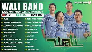 Kumpulan Lagu Wali Full Album 2024 Pilihan Terbaik | Wali Band Full Album Terpopuler Sepanjang Masa