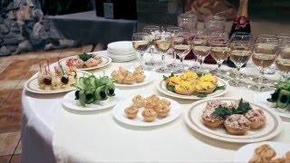 Миссис Самара   Первая встреча