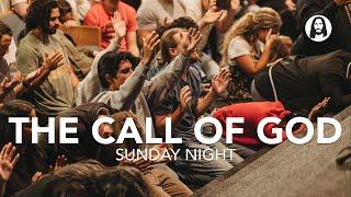 The Call Of God | Pastor Benny Hinn | Sunday Night