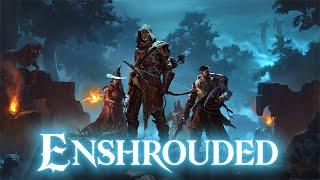 Enshrouded Part 1