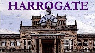 HARROGATE Past & Present