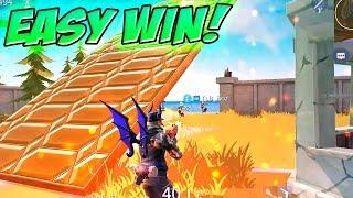 EASY WIN EN DUO CON ISCO CREATIVE DESTRUCTION