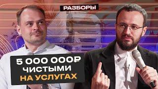 Как МАСШТАБИРОВАТЬ свой БИЗНЕС на партнёрстве? Учимся управлять ТОПами и командой.