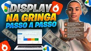 Aprenda a Vender Na GRINGA Utilizando a Rede Display do Google  ADS