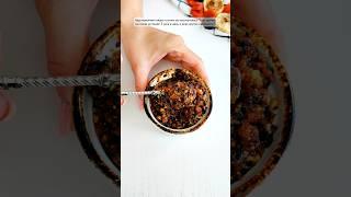 ВОЛШЕБНАЯ ПАСТА АМОСОВА - уникальный полезный продукт | Меню недели | Кулинарная школа