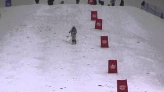 Madii Himbury - 2015 Steamboat RMD - Day 1 - 6th Ladies Second Run